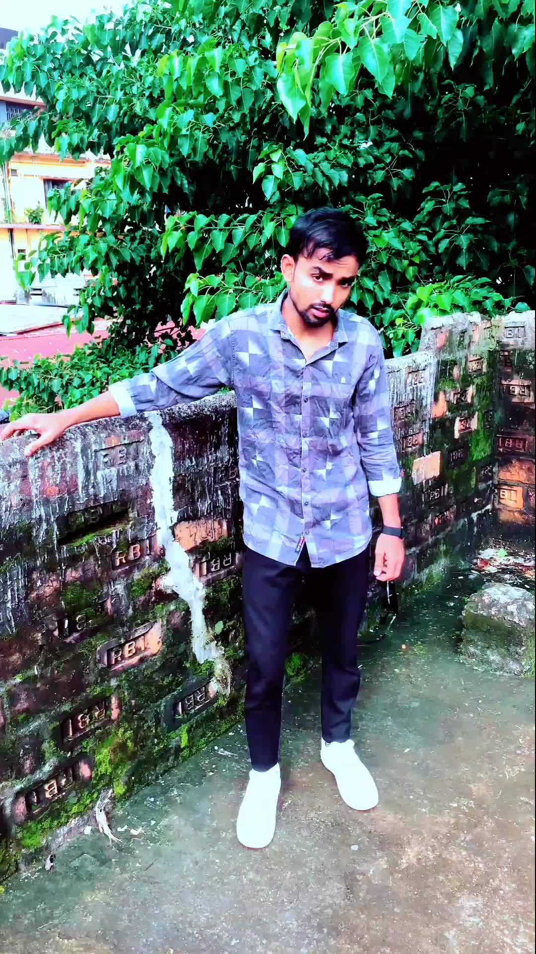 @ভাগ্য খারাপ আমার