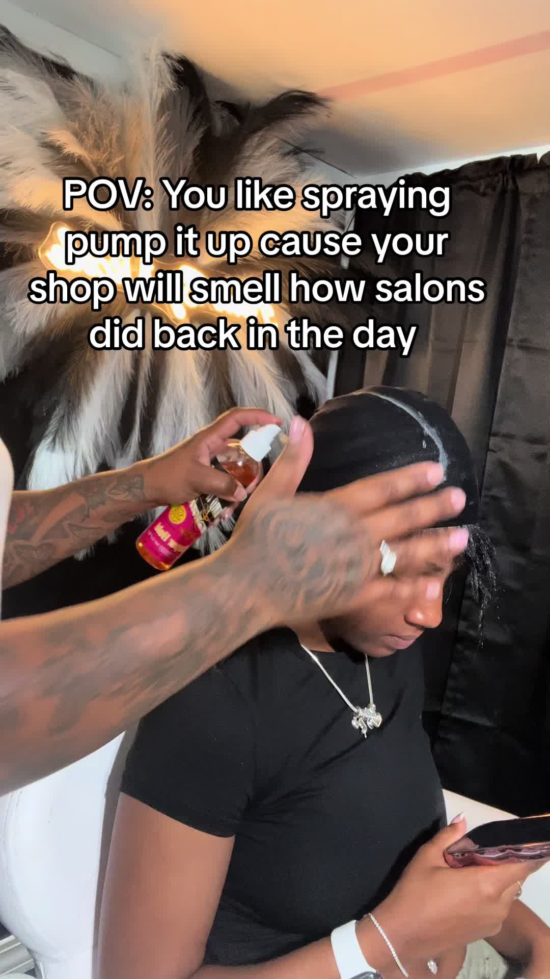 @HairByDellanee