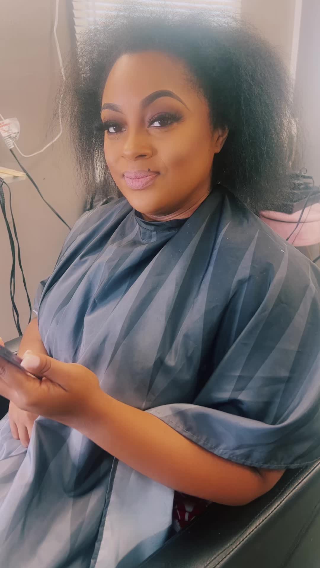 @Desiree Paulk