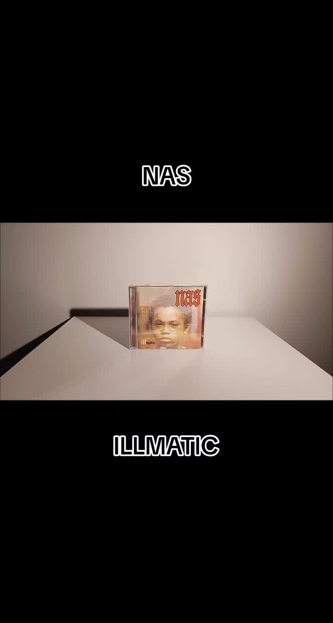 @BEST RAP ALBUMS