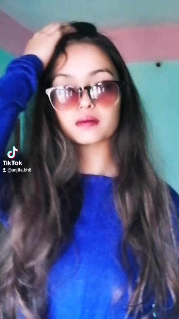 @💫Anjila Bhandari💫