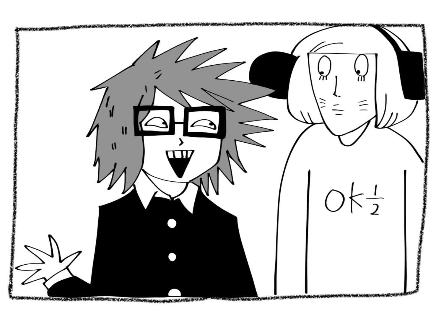 @りこぴん。