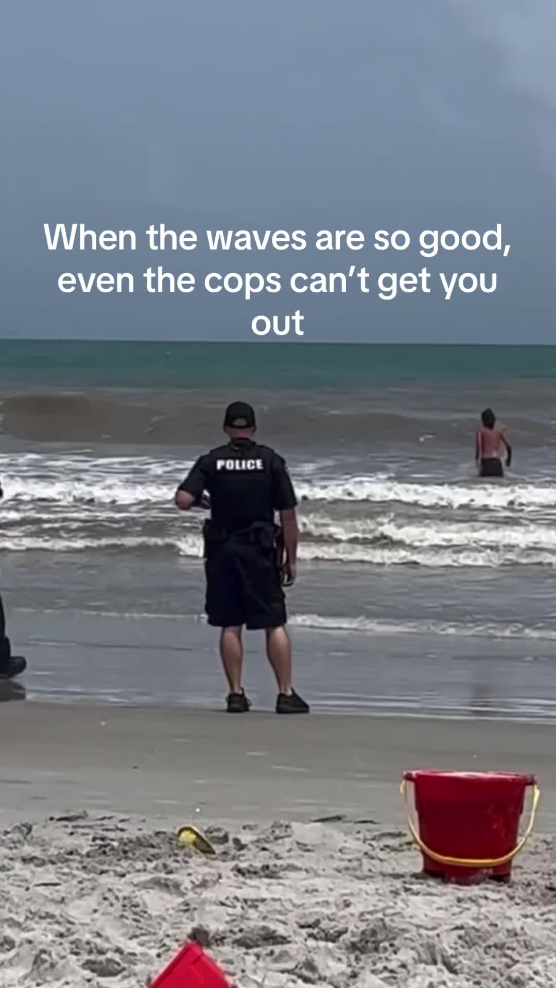 @Canaveral Surf