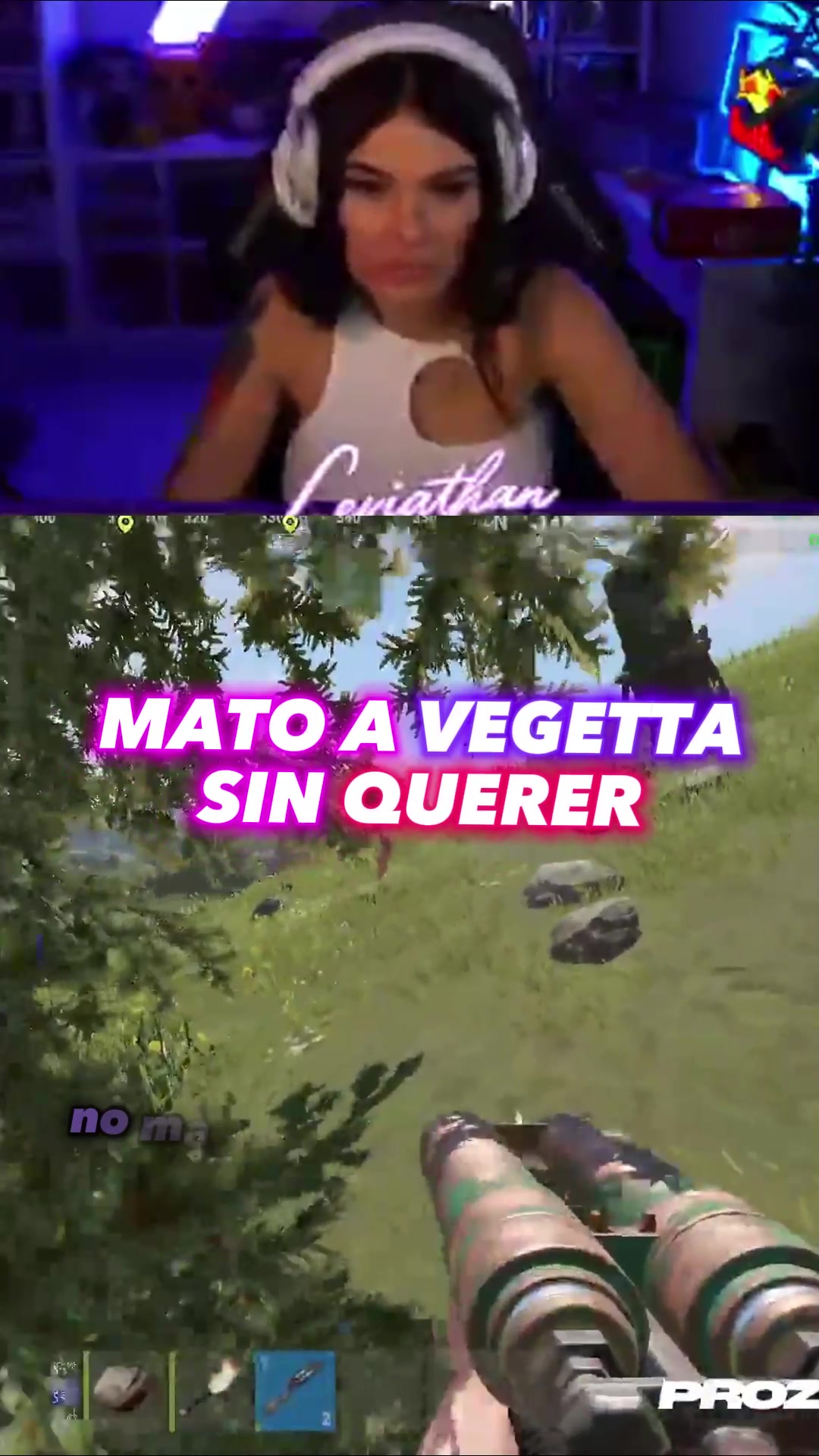 @GX Leviathan