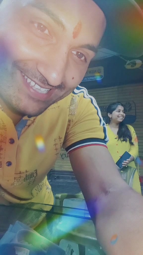 @Avinash Ksri