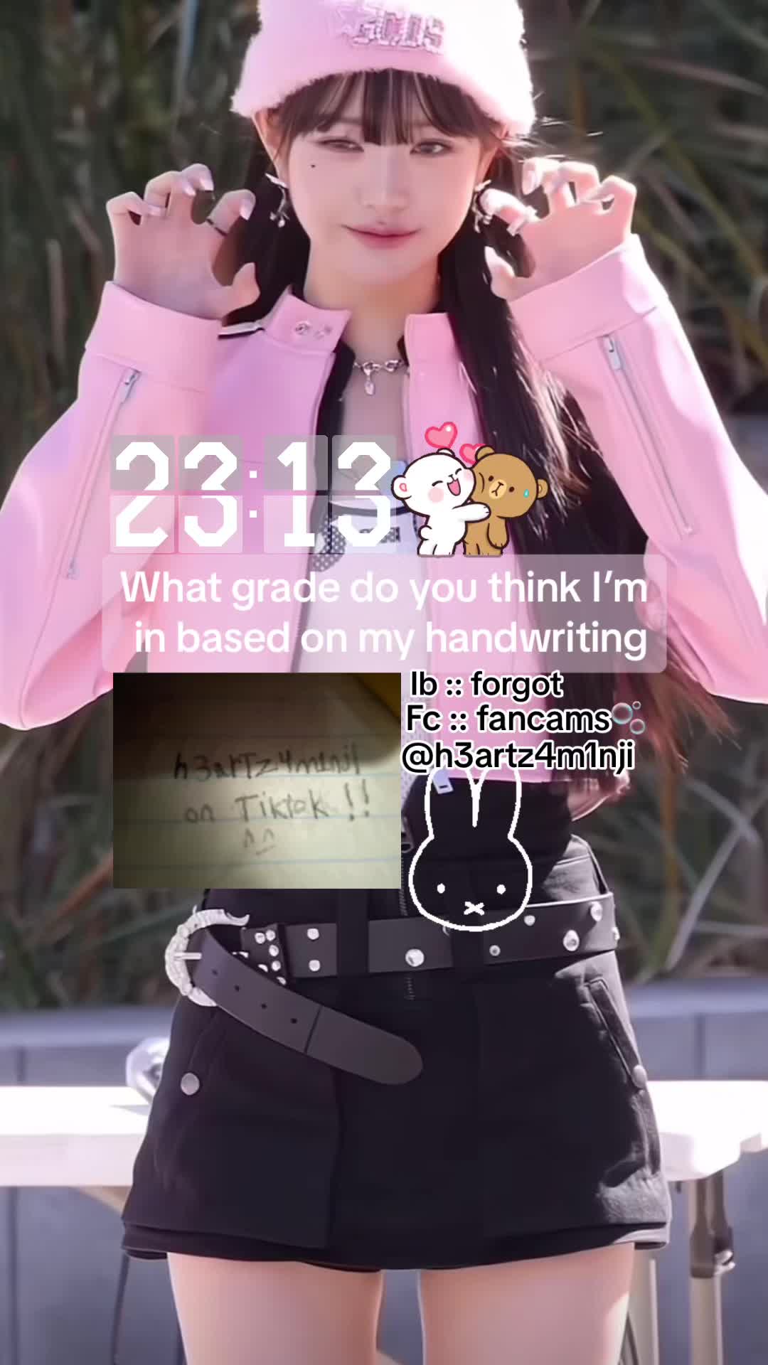 @&mdash; lilly !! || actives ?🫧