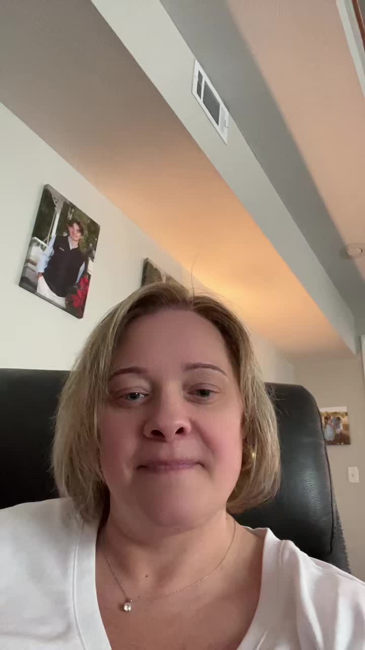 @Andrea Gabryelski Peterson