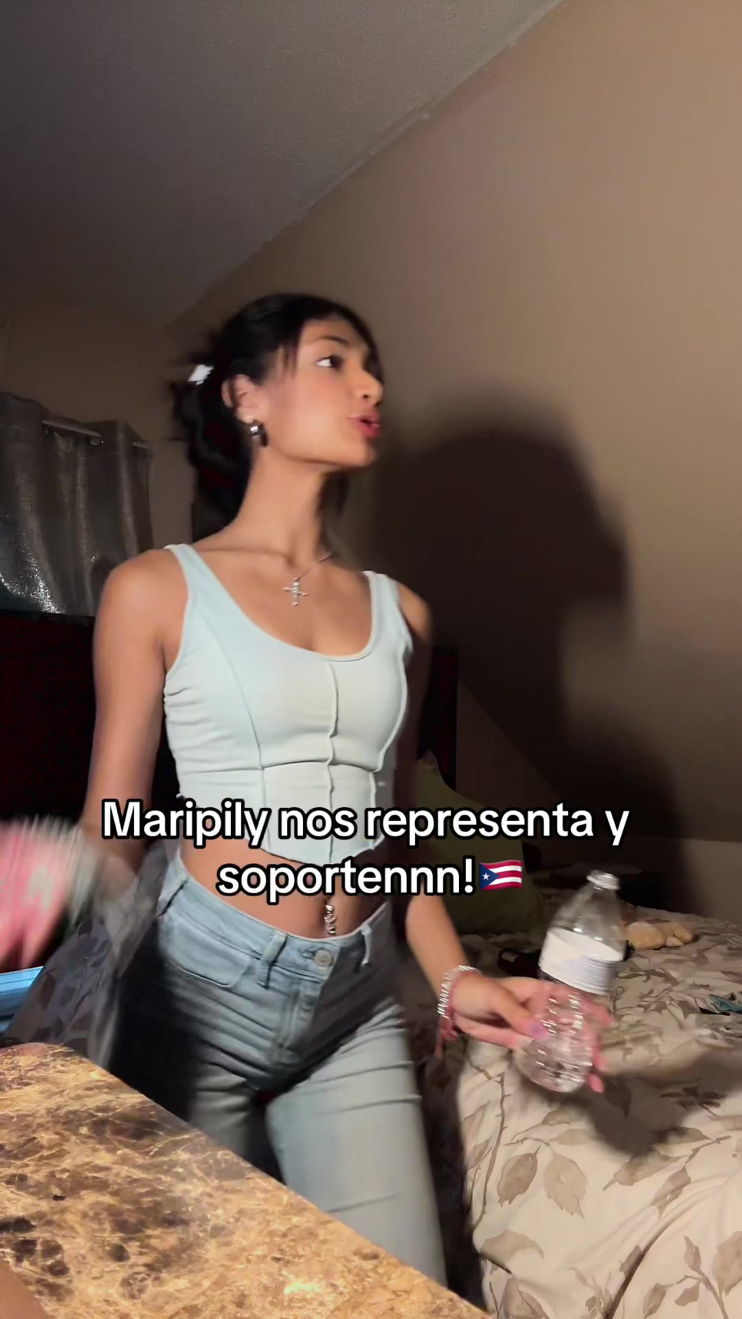 @Kelsy Marie