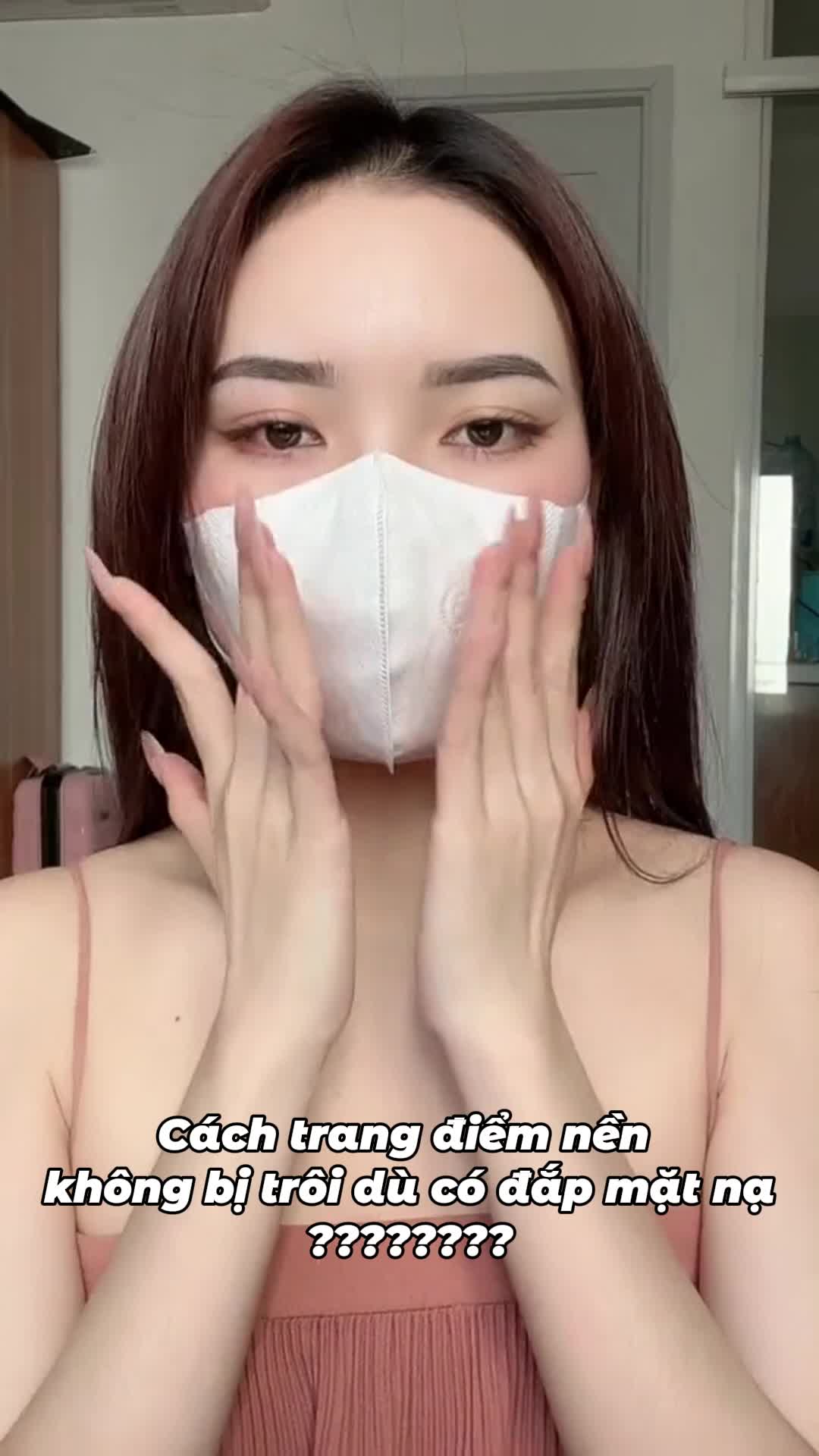 @Perfect Diary Vietnam