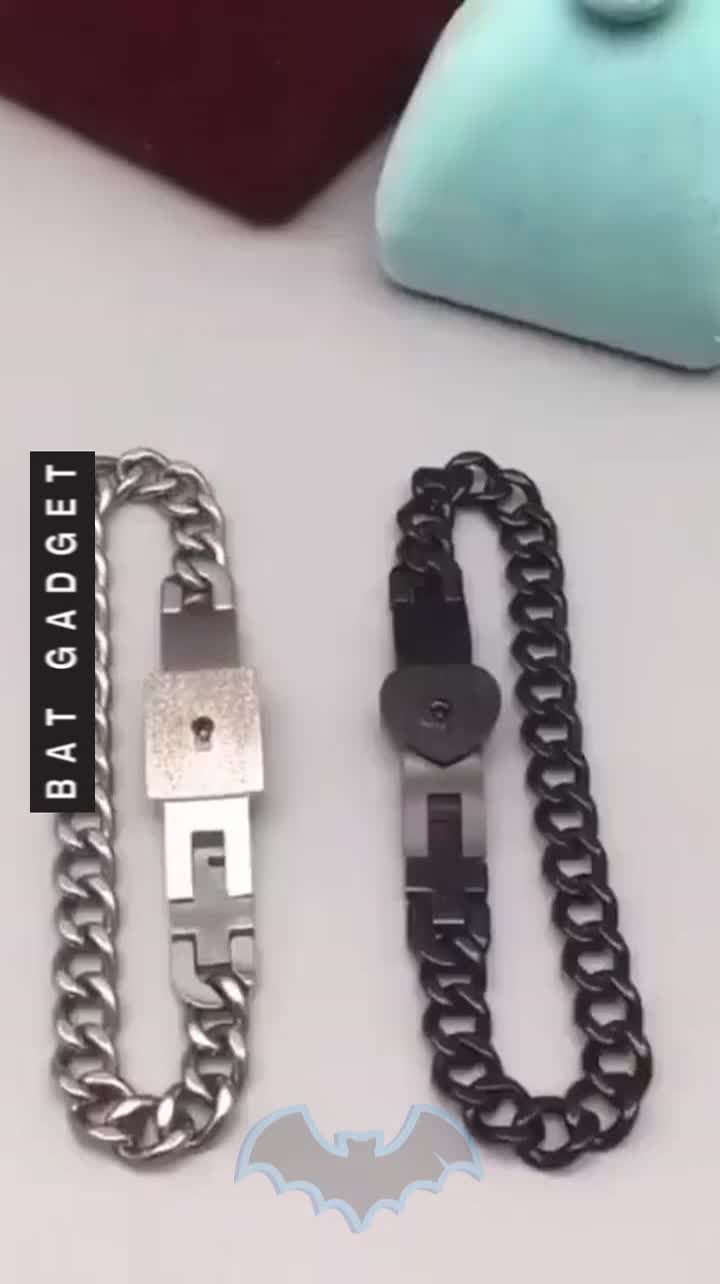 @Bat Gadget