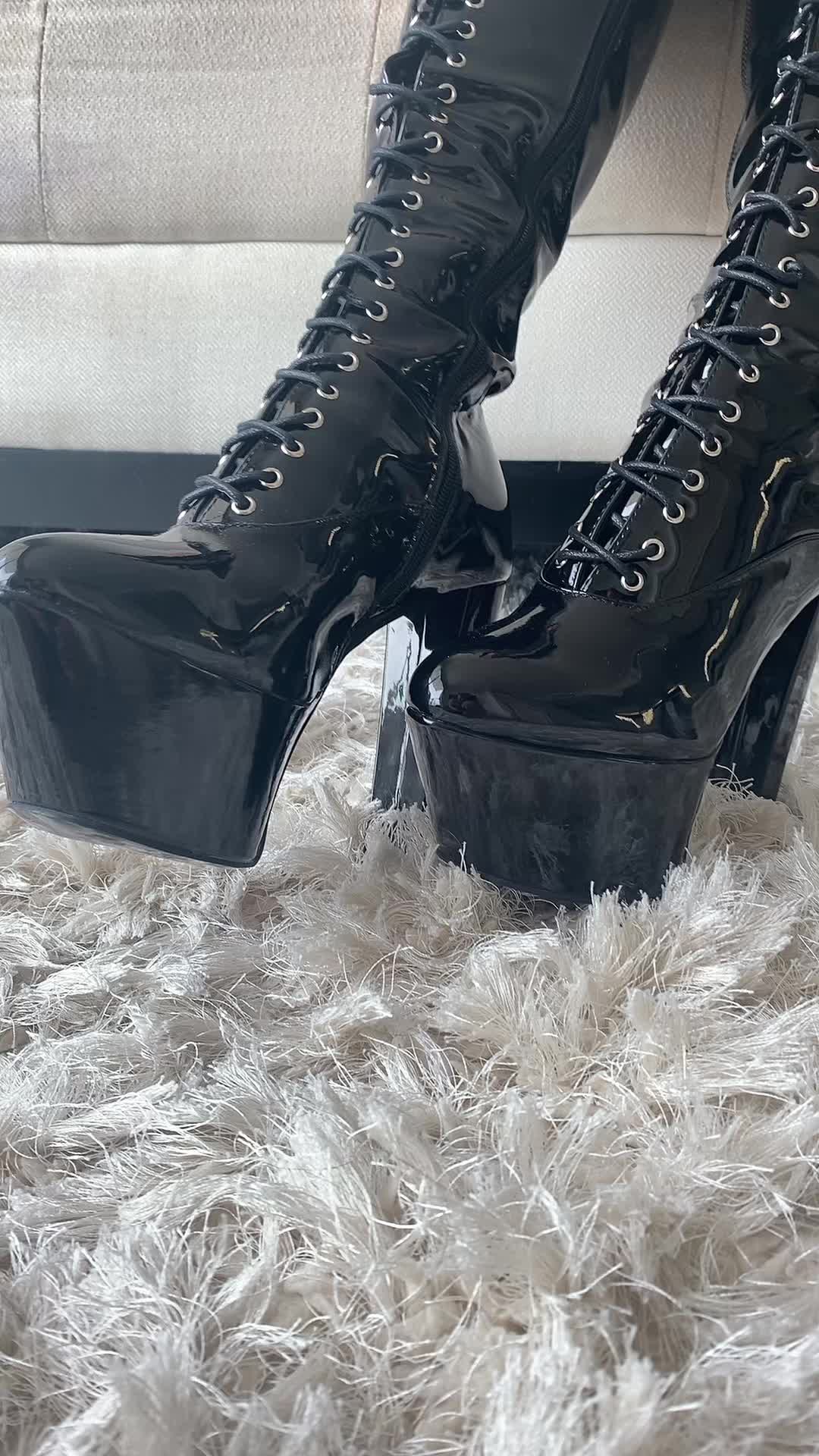 @Mistress Anny