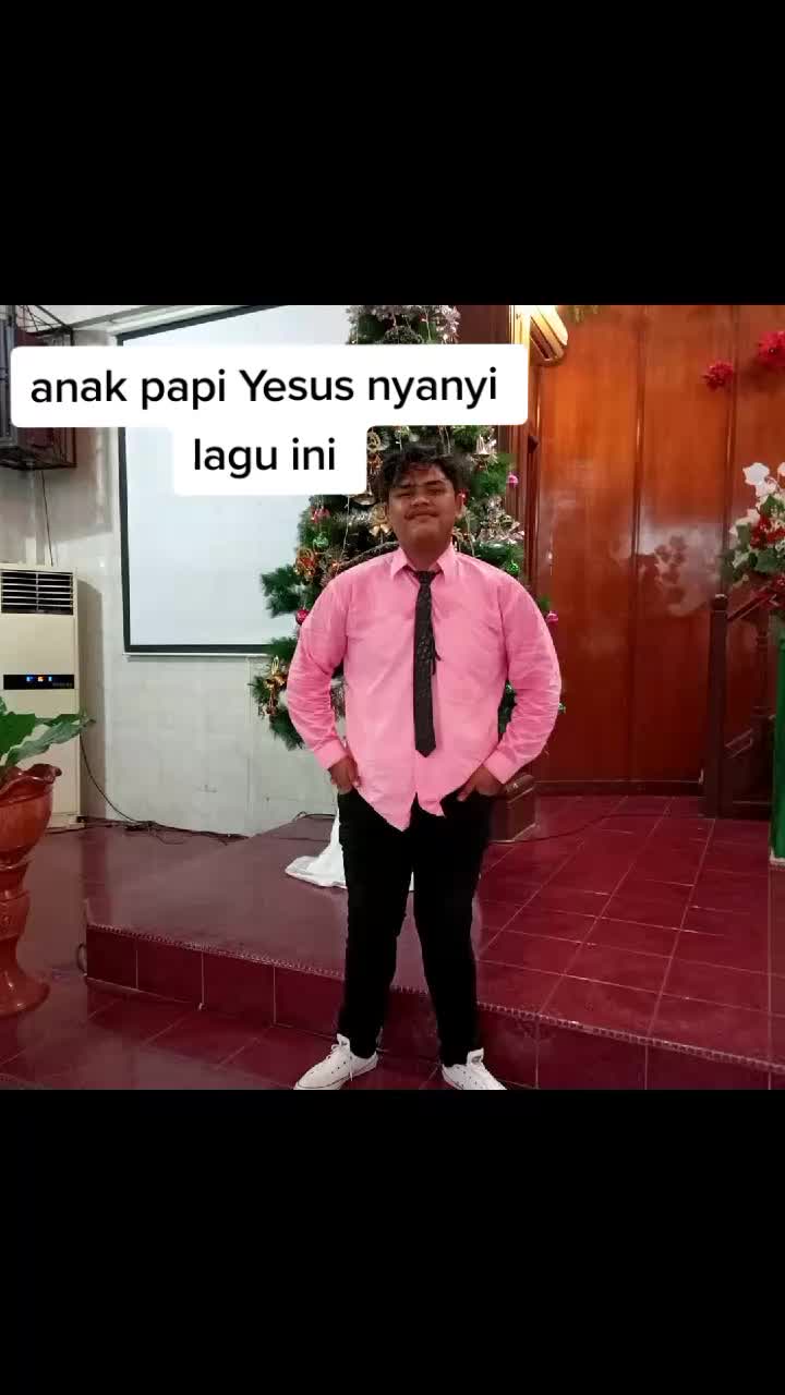 @Josua Alfredo Siburian