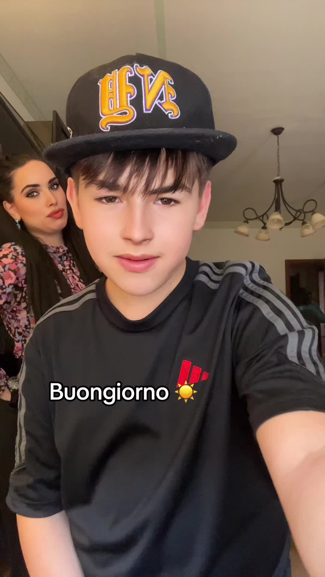 @Giulia