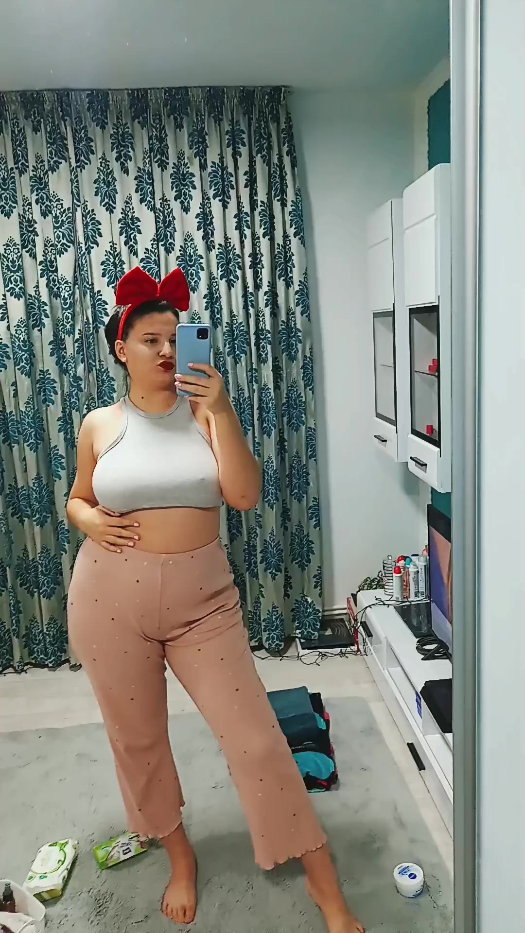 @Criii🤭😊