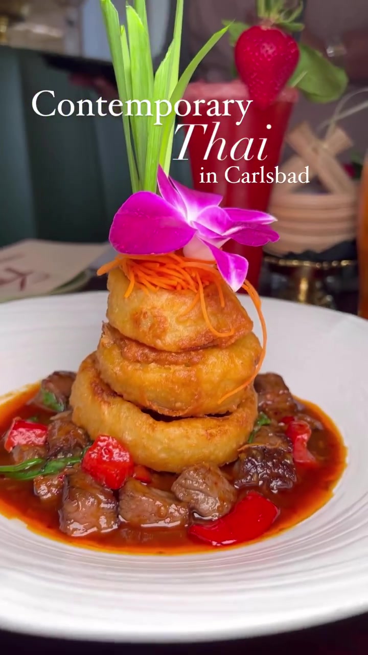 @Torsap Thai Kitchen