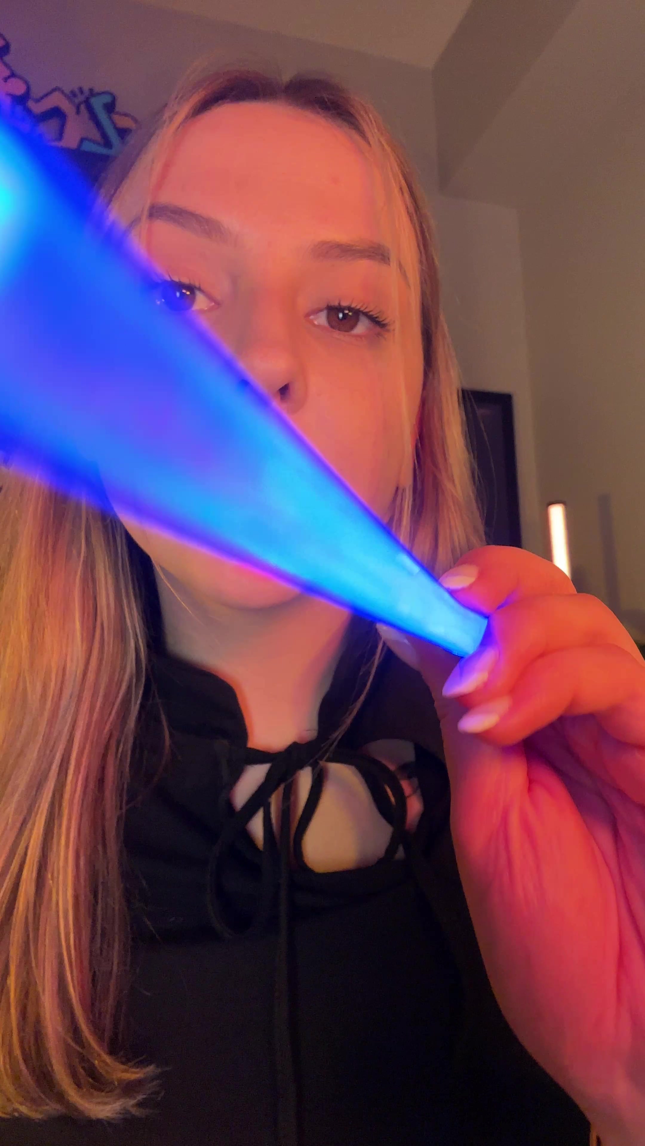 @ASMR Rebecca