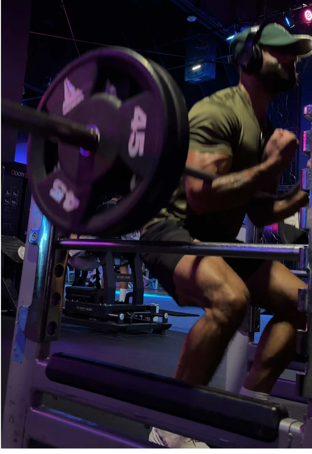 @Lamont | Fitness Coach