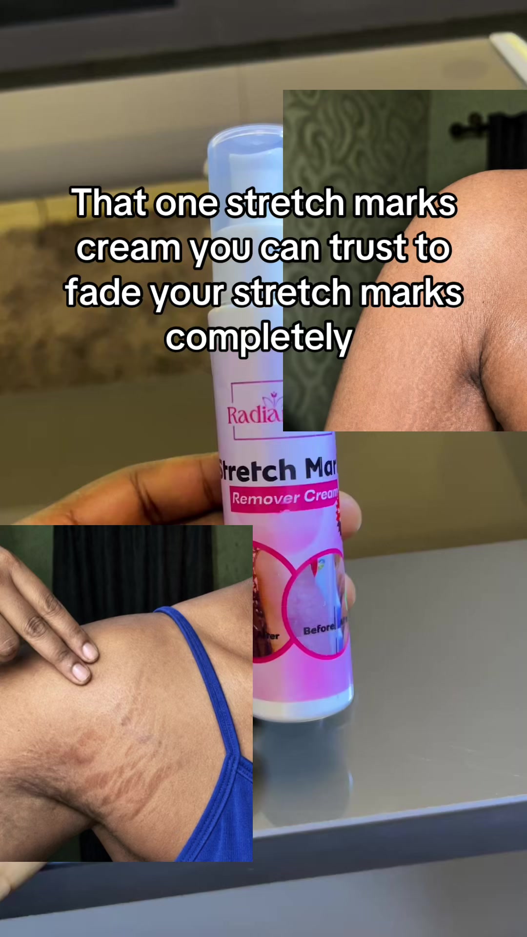 @Radiant skin
