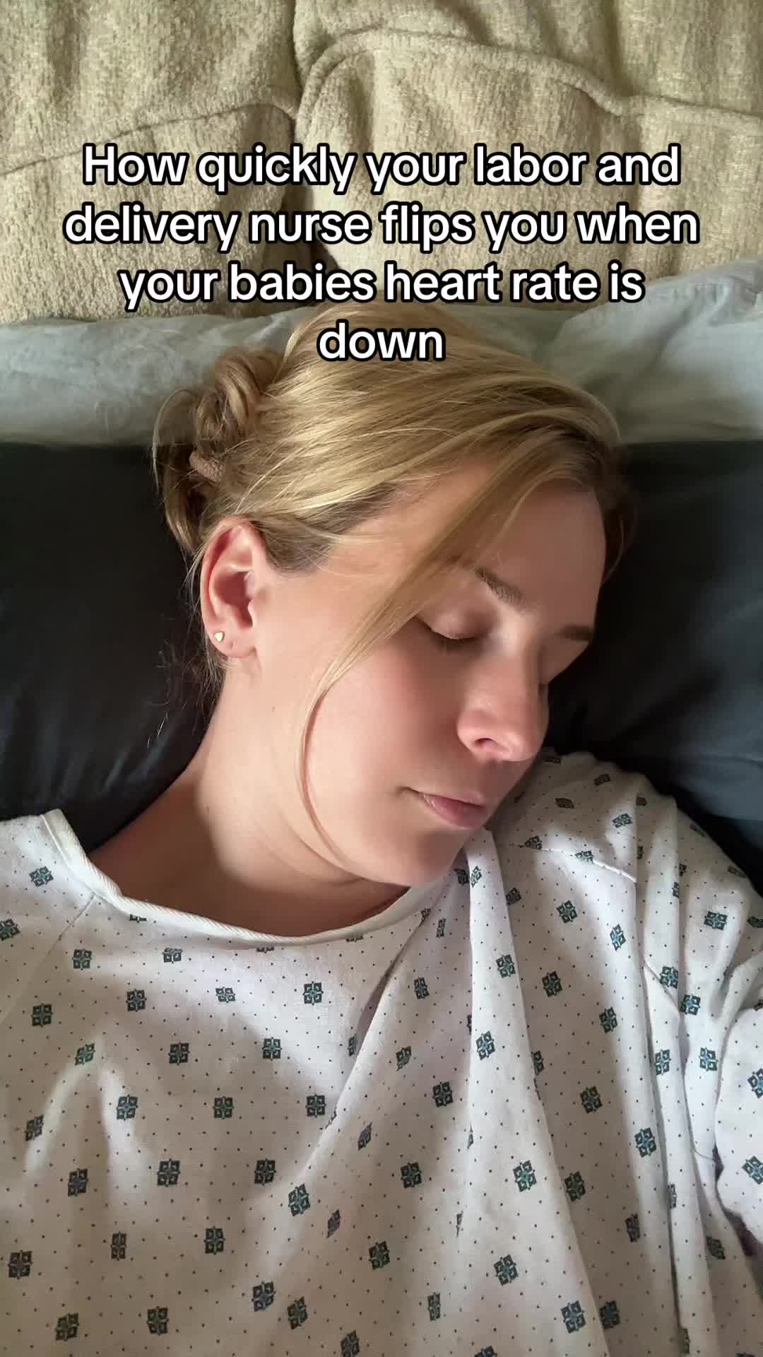 @Nurse Brigit