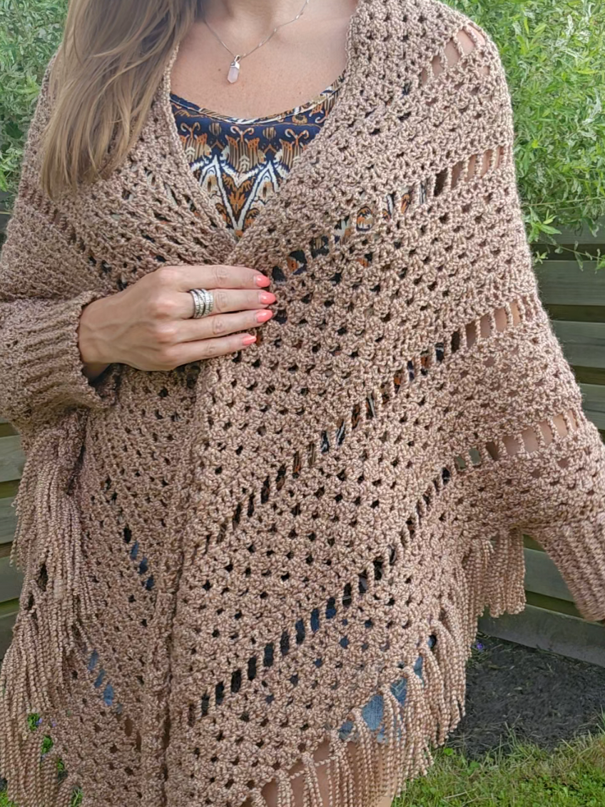 @Annah Haakt Crochet Designs