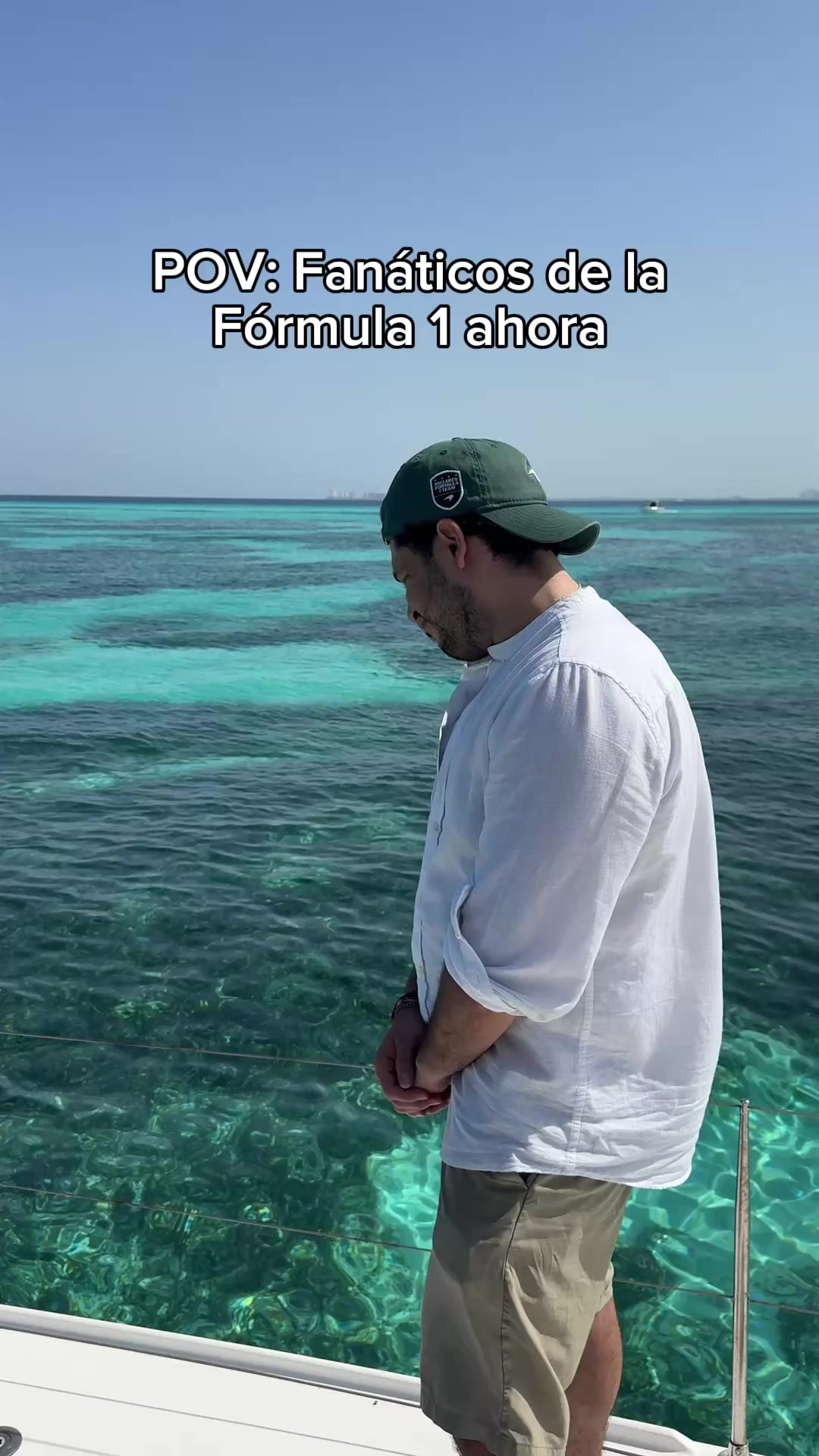 @Enrique del Bosque