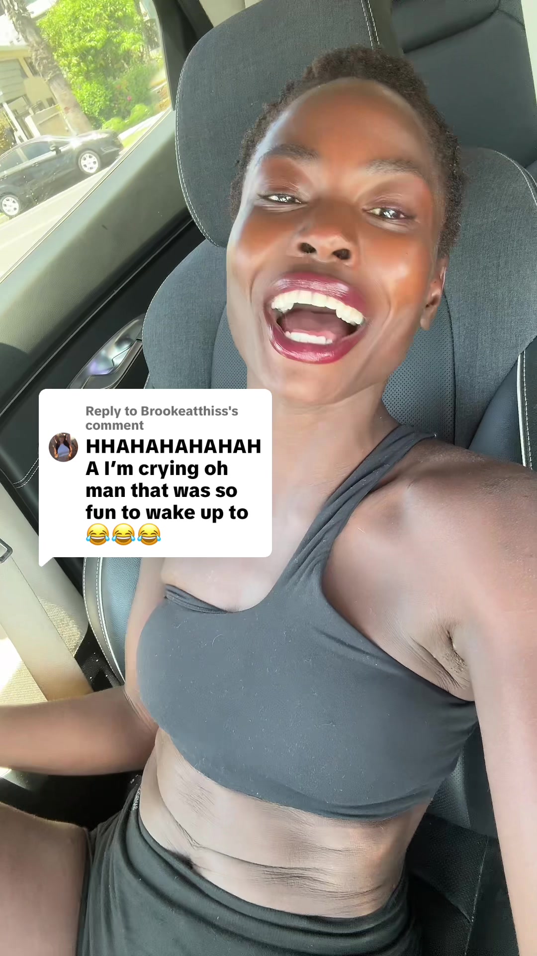 @Goddess Obiani