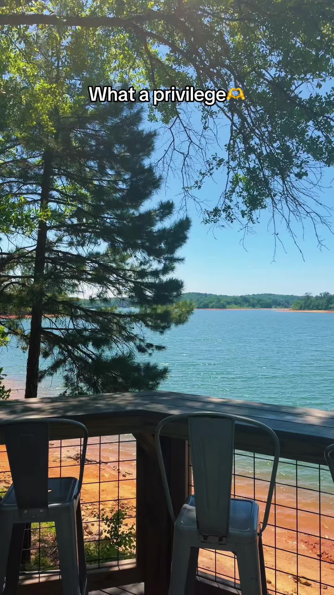 @The Cove at Clemson