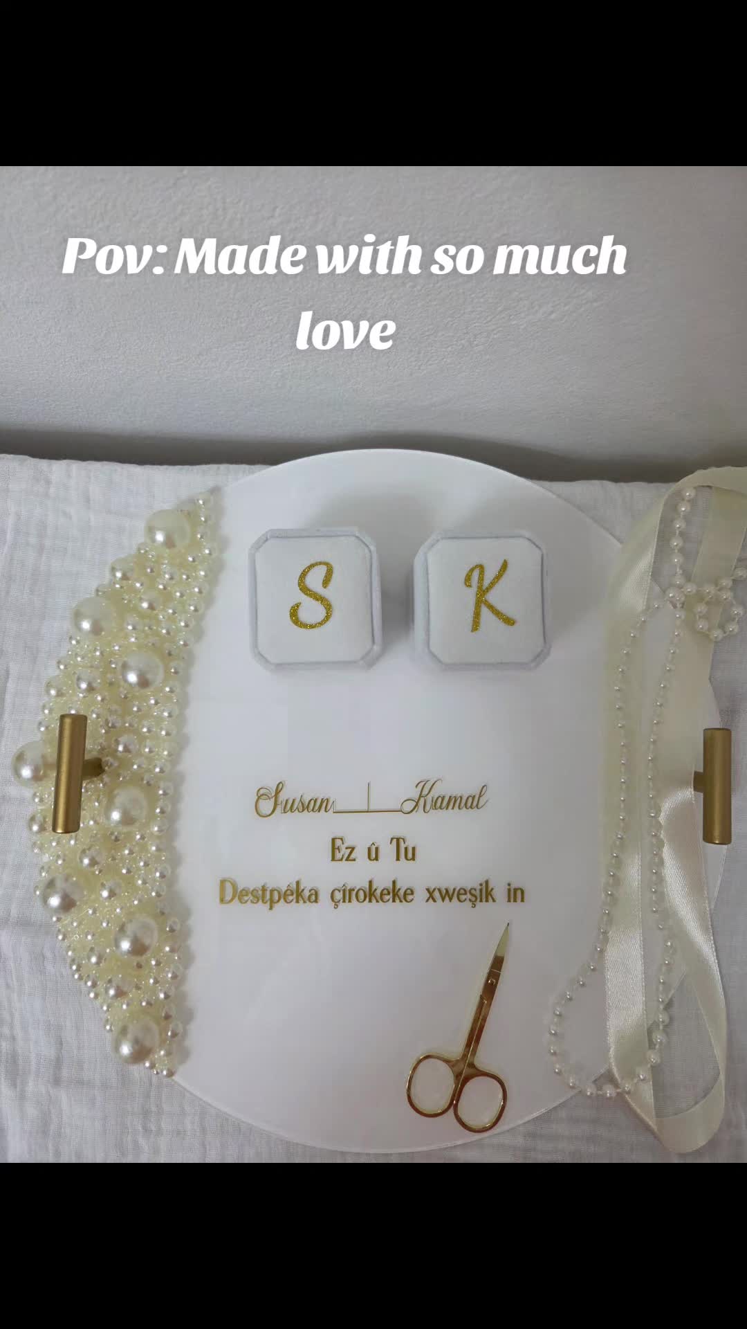 @Wedding Charm