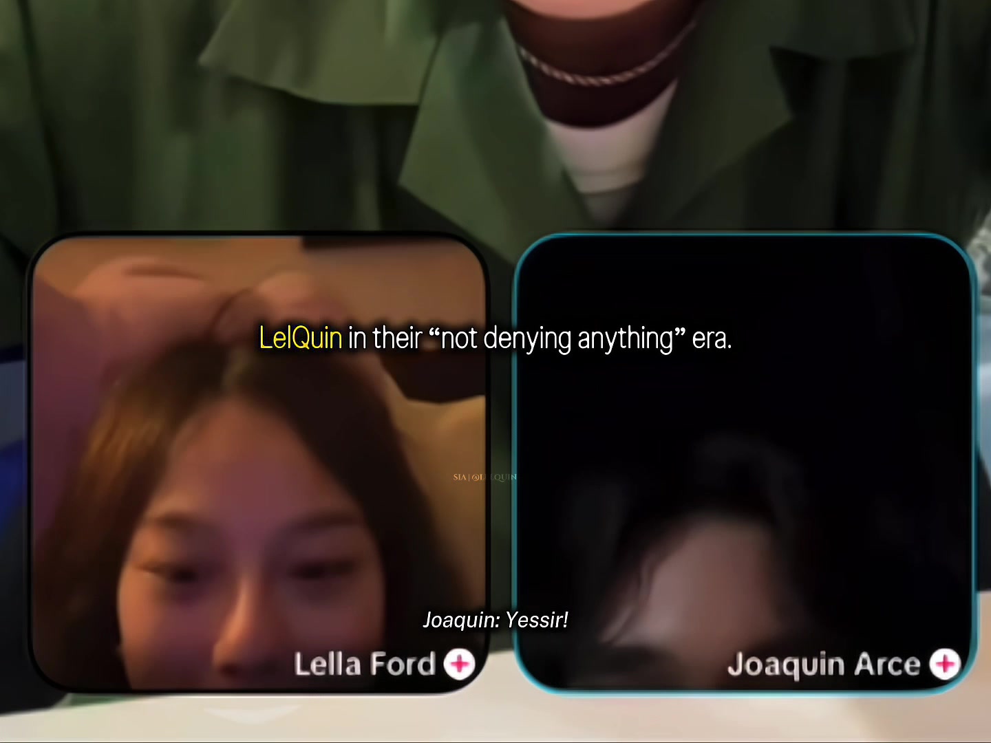@sia 🛋️