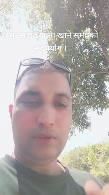 @kabindra burlakoti