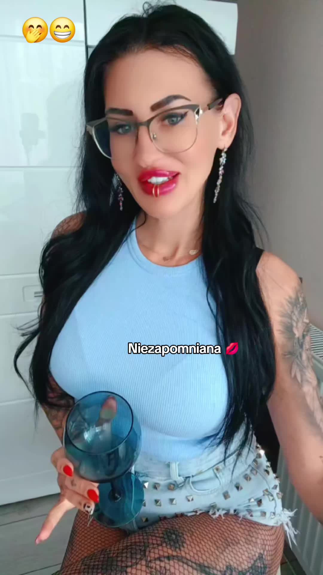@Niezapomniana💋 to ja
