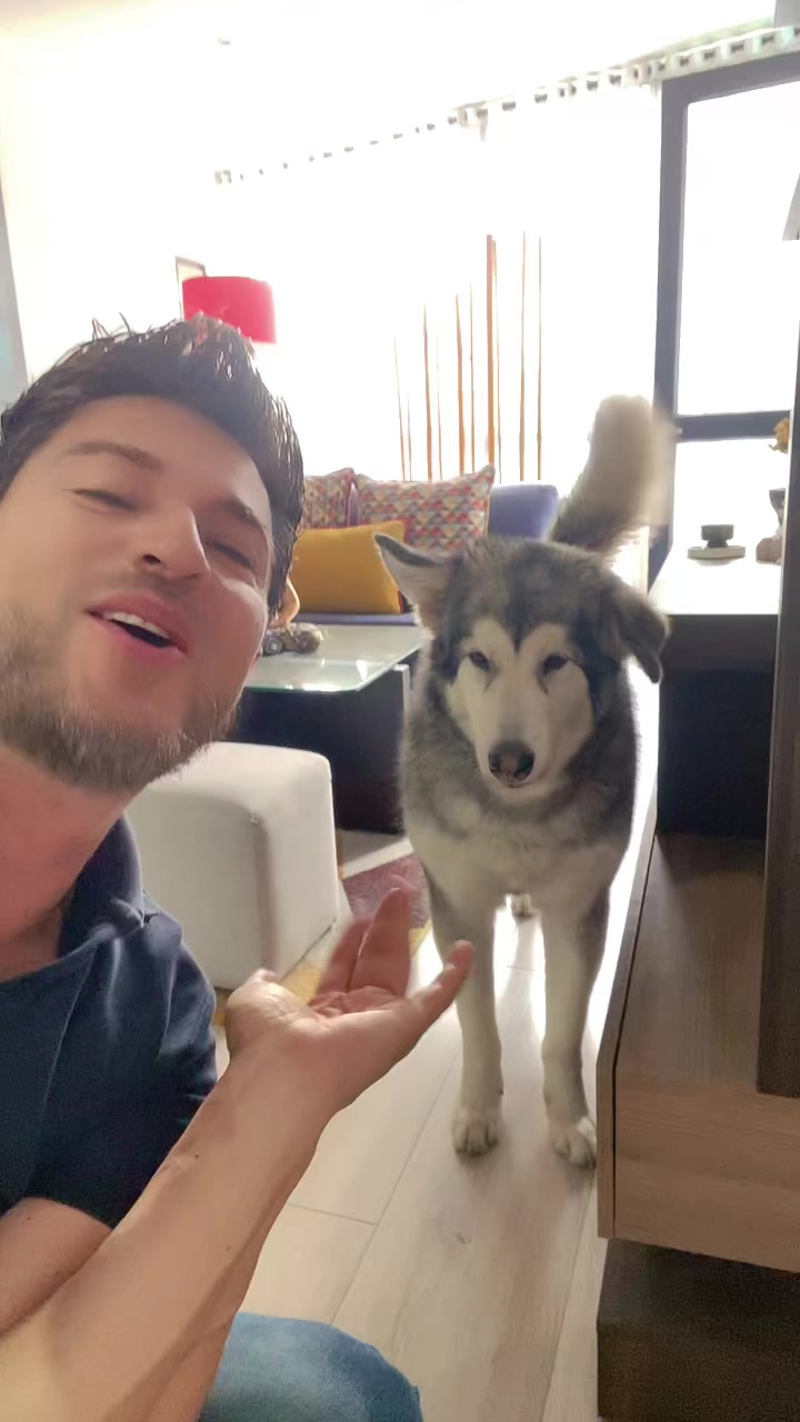 @Killian & Víctor Buckner