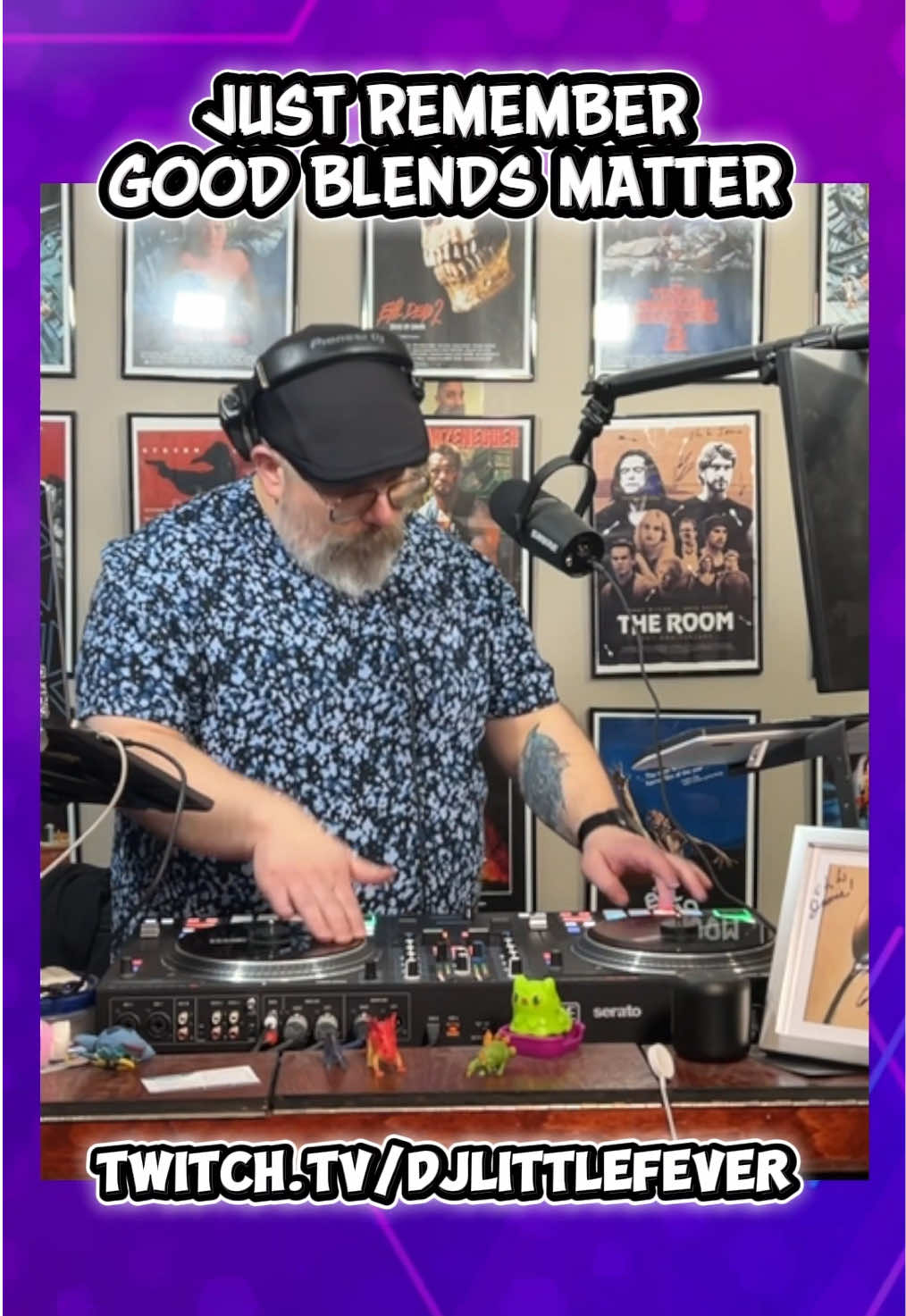 @Djlittlefever 🇨🇦