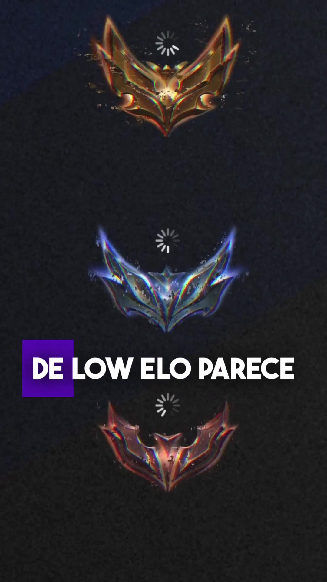 @Entrenador Profesional De LoL