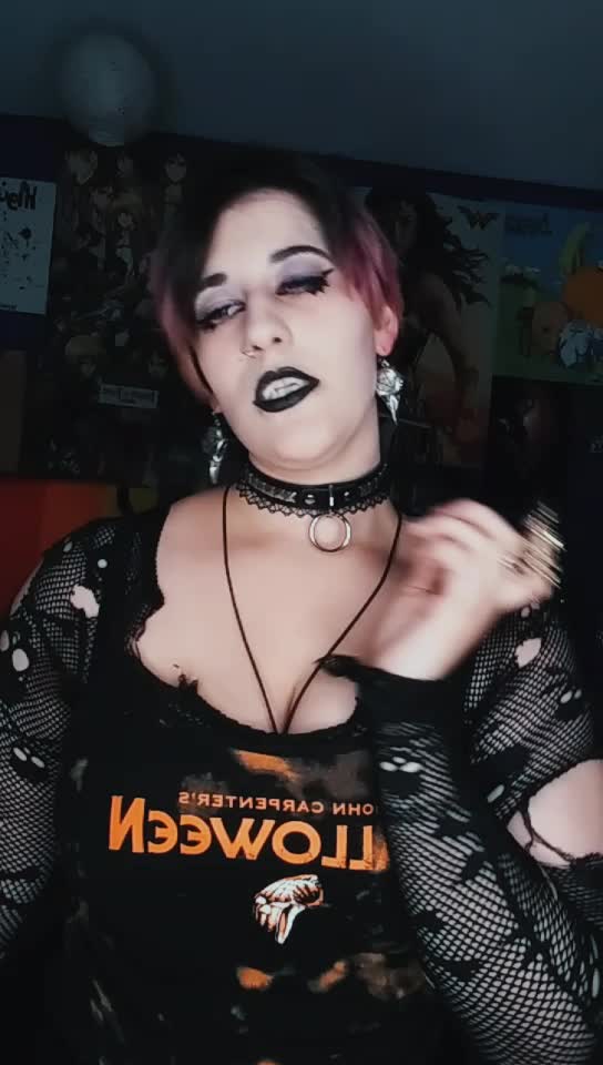 @🖤Goth kitty 🖤