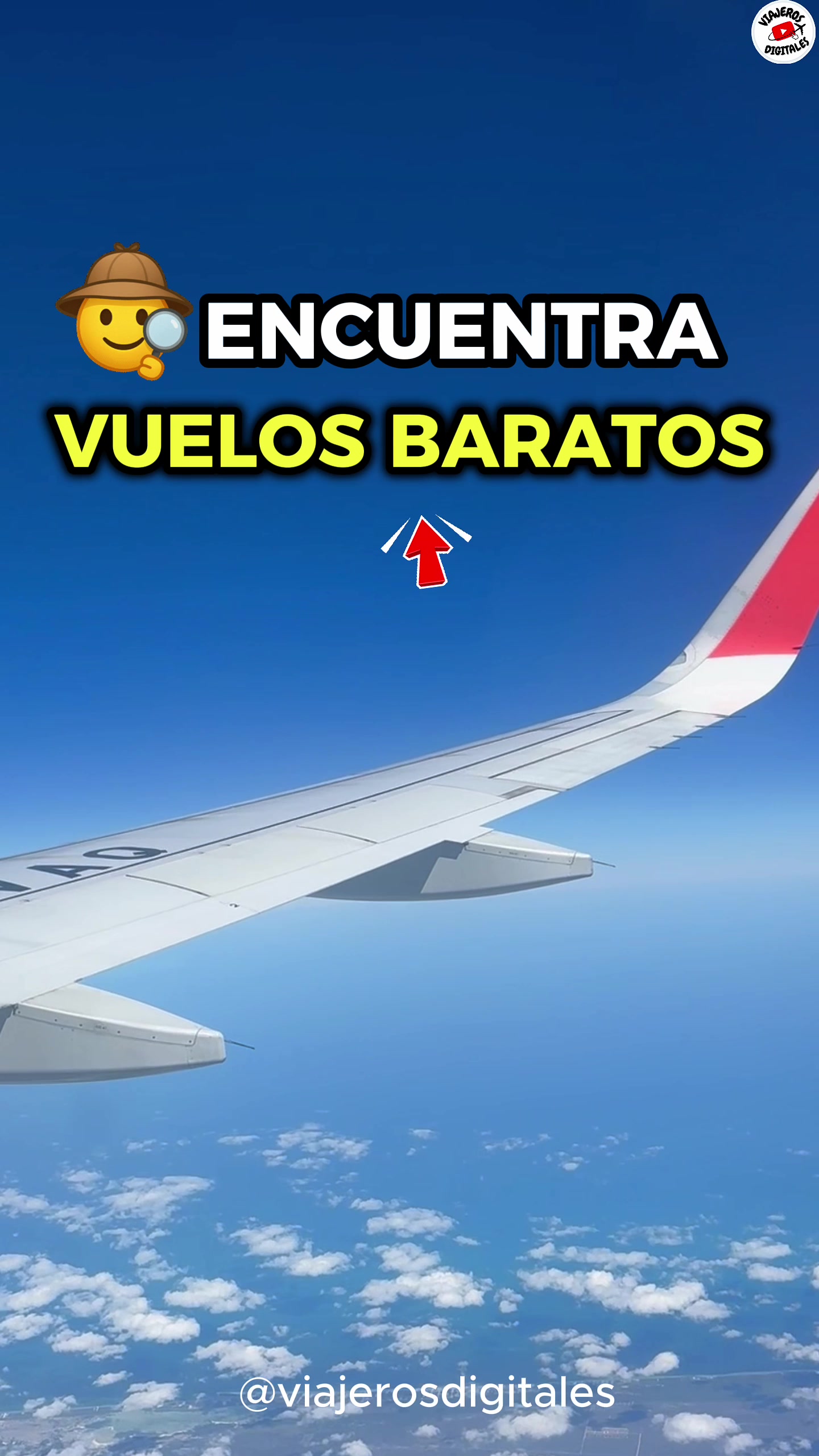 @Viajeros Digitales
