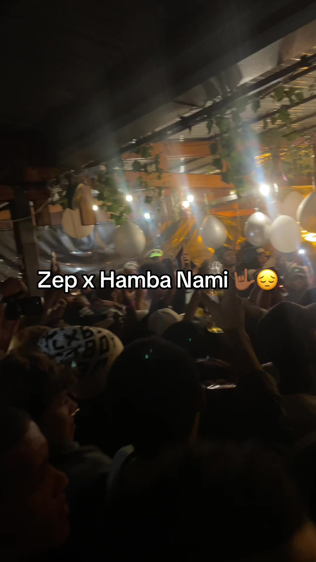 @Zango Kubheka