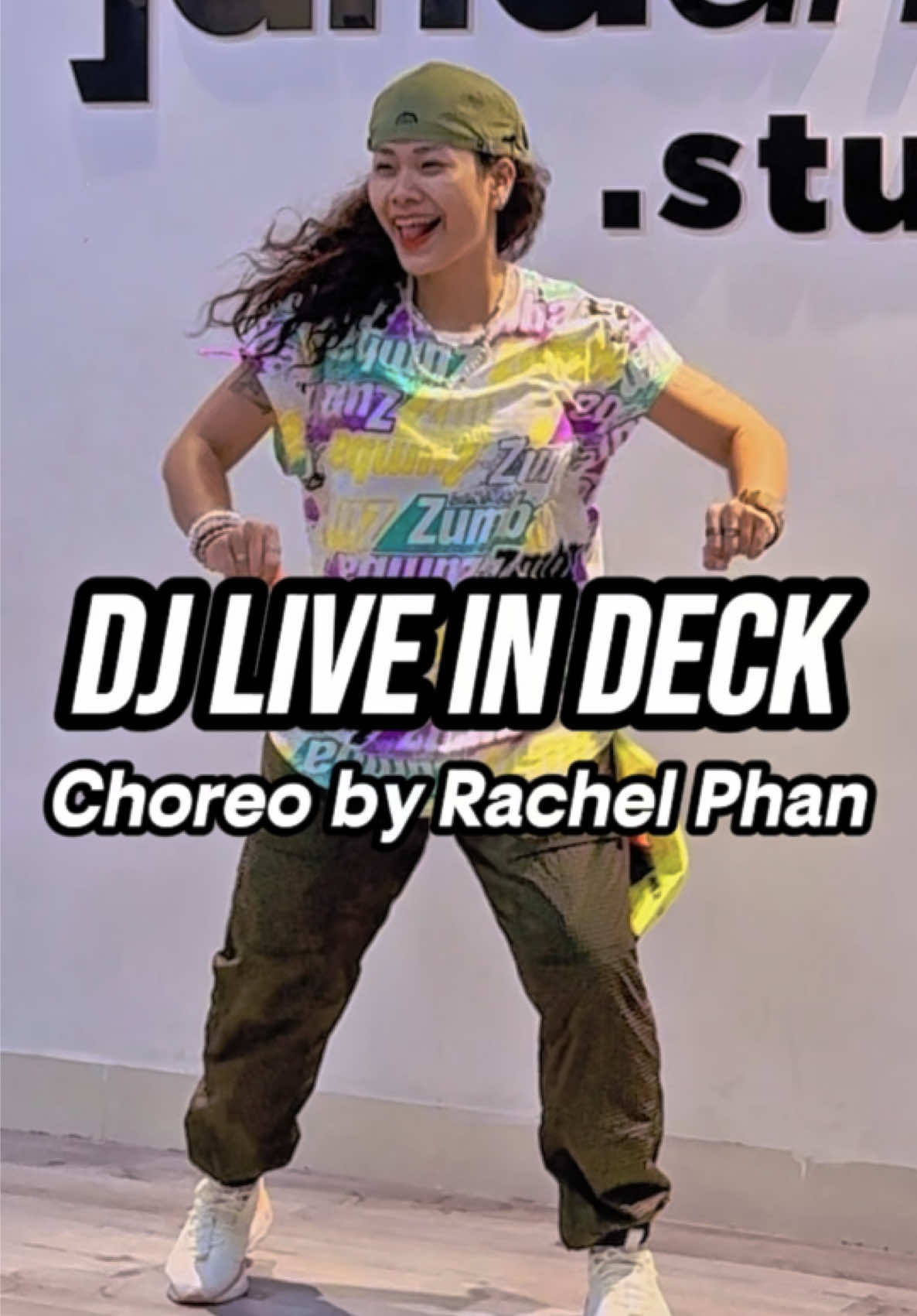 @Rachel Phan 🇻🇳🎶💃🏼