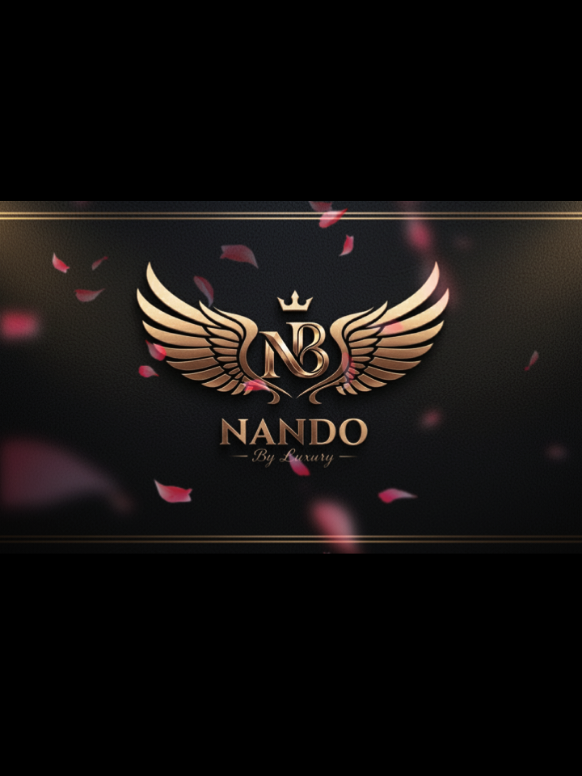 @🌿🍀 ✓ N A N D O&reg; ✓🍃🌱