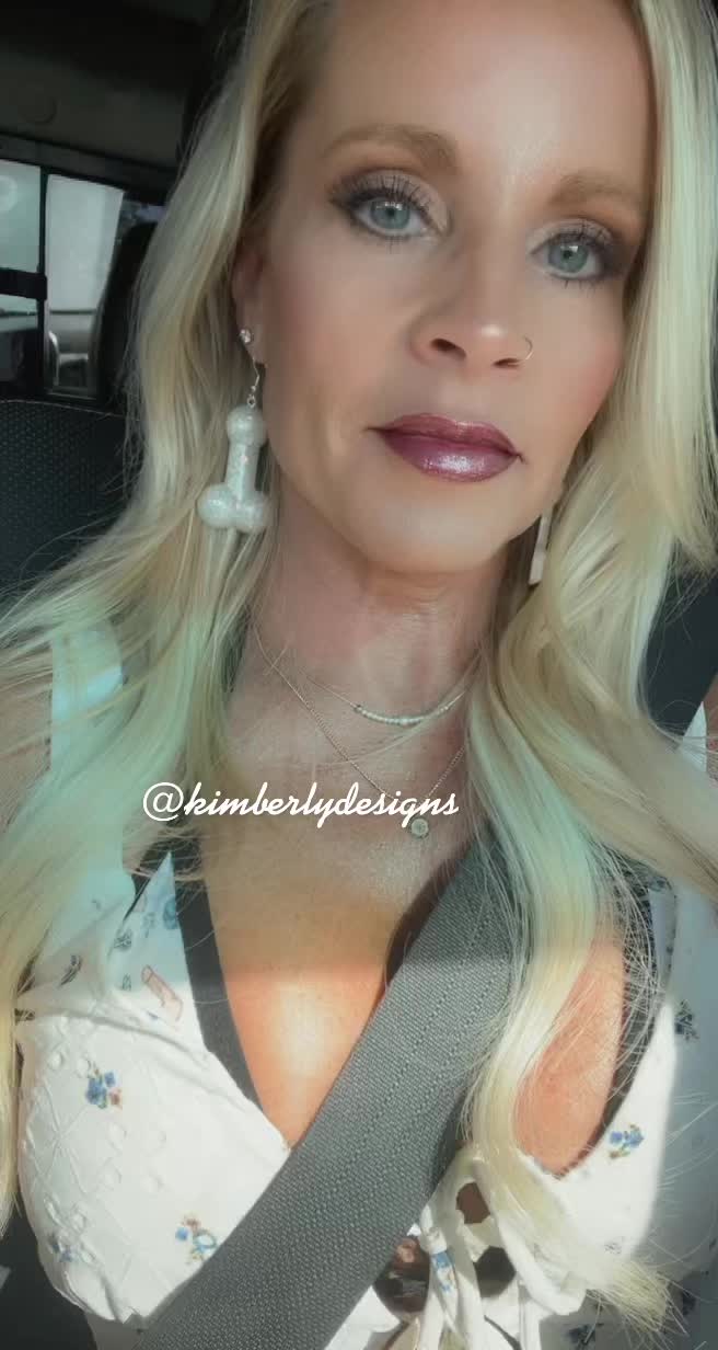 @Kristi Kream