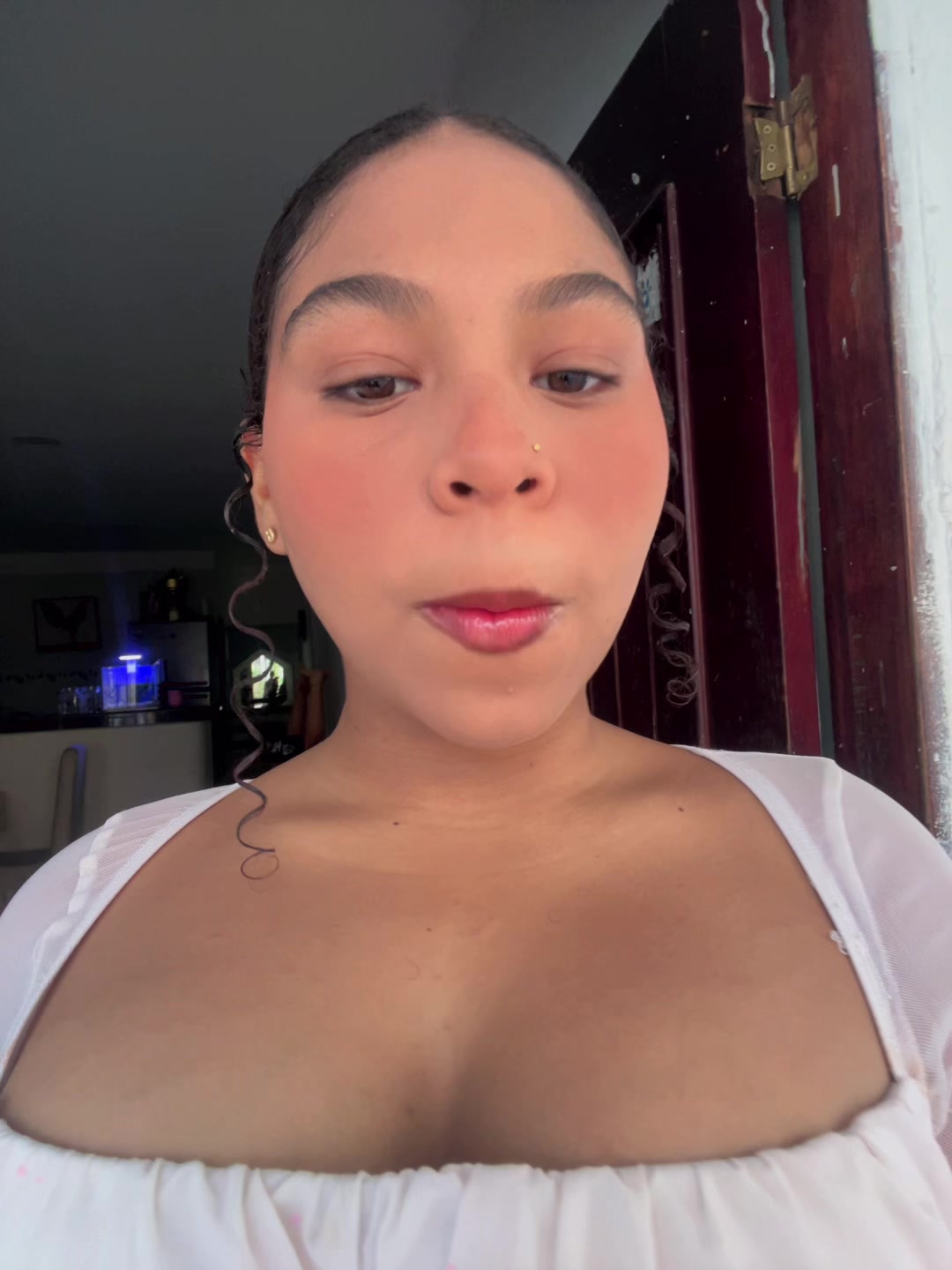 @🍫😉