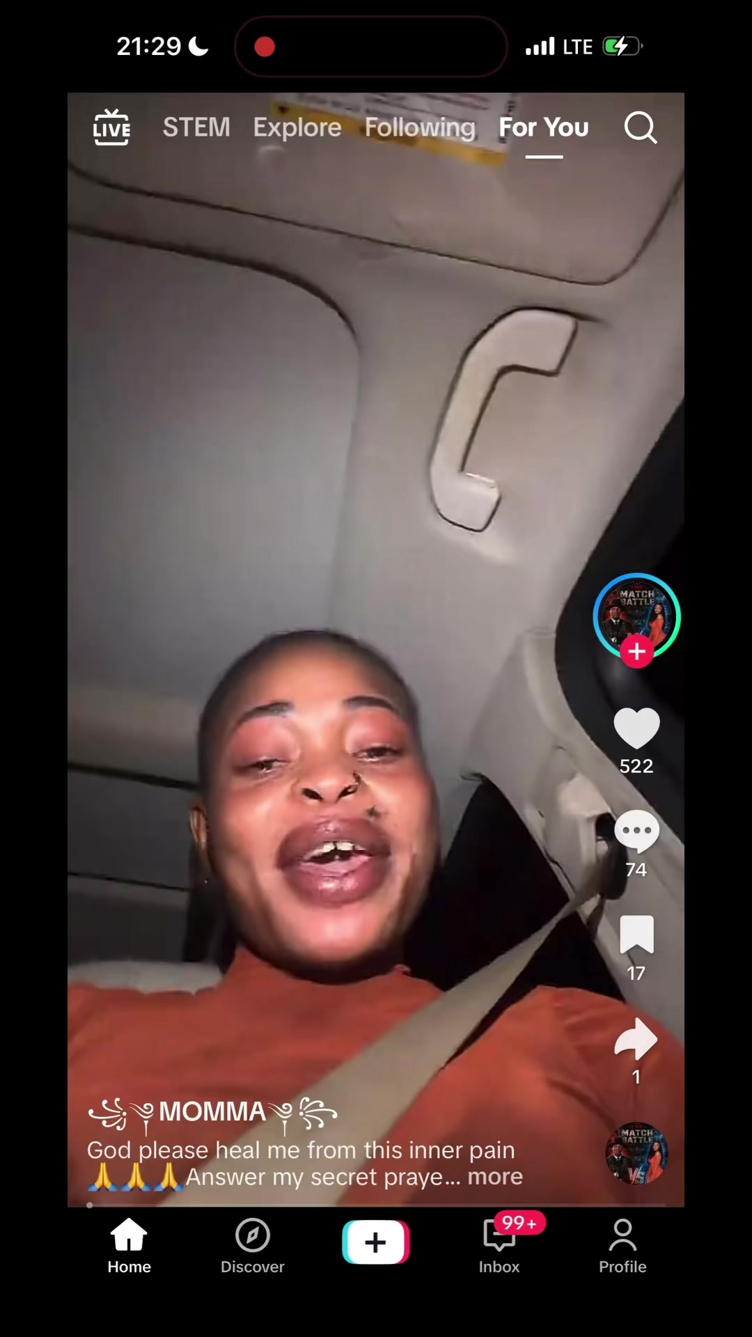 @𓆩♡𓆪 Luwani 𓆩♡𓆪