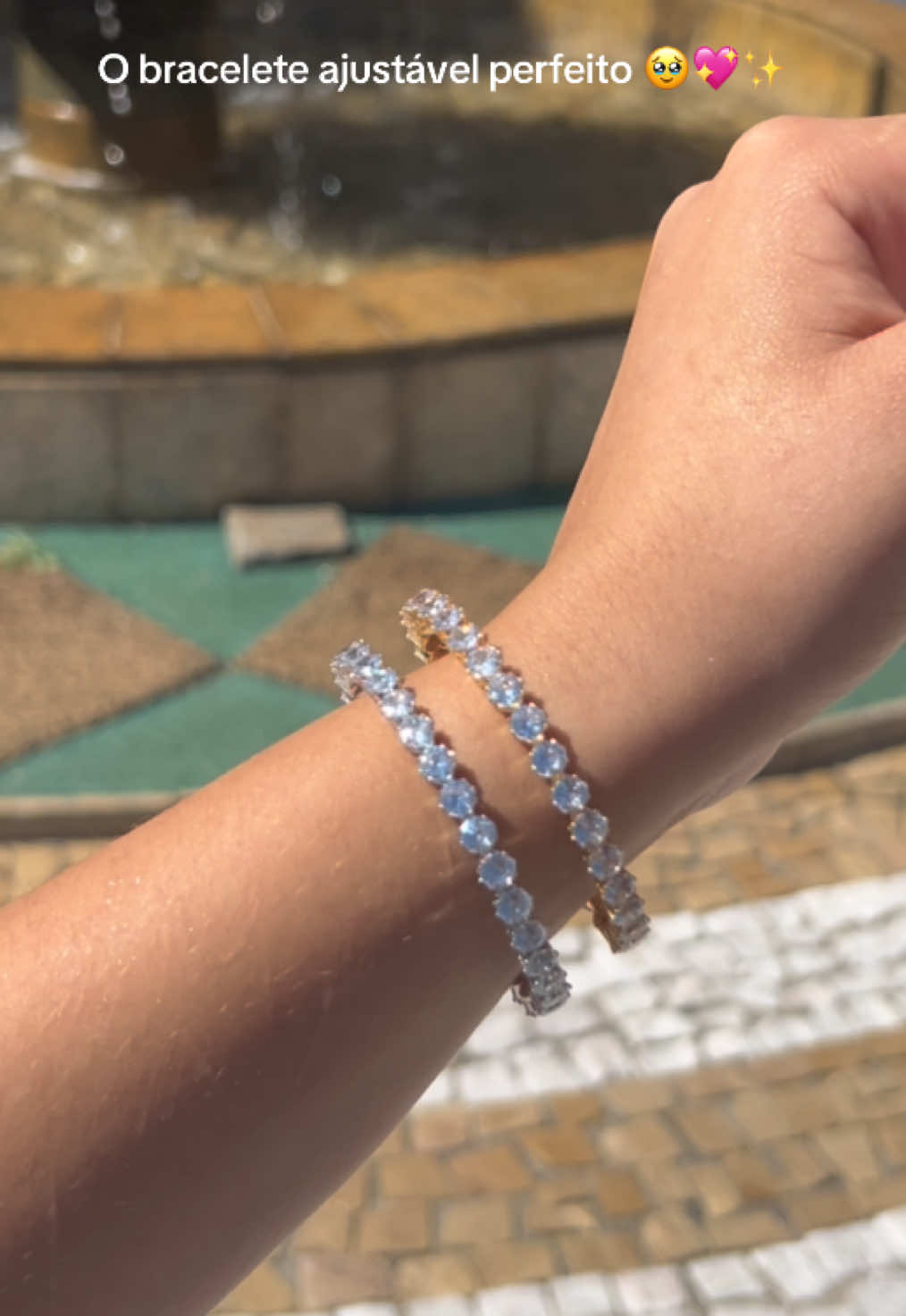 @Carol Silva