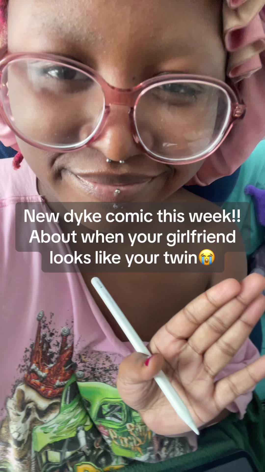 @Dee