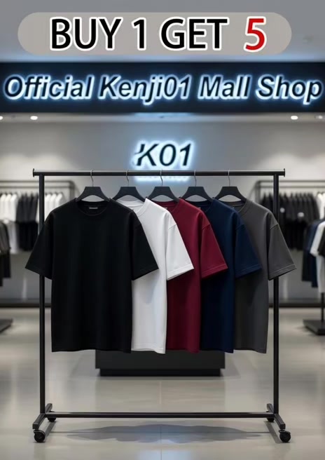 @Official Kenji 01
