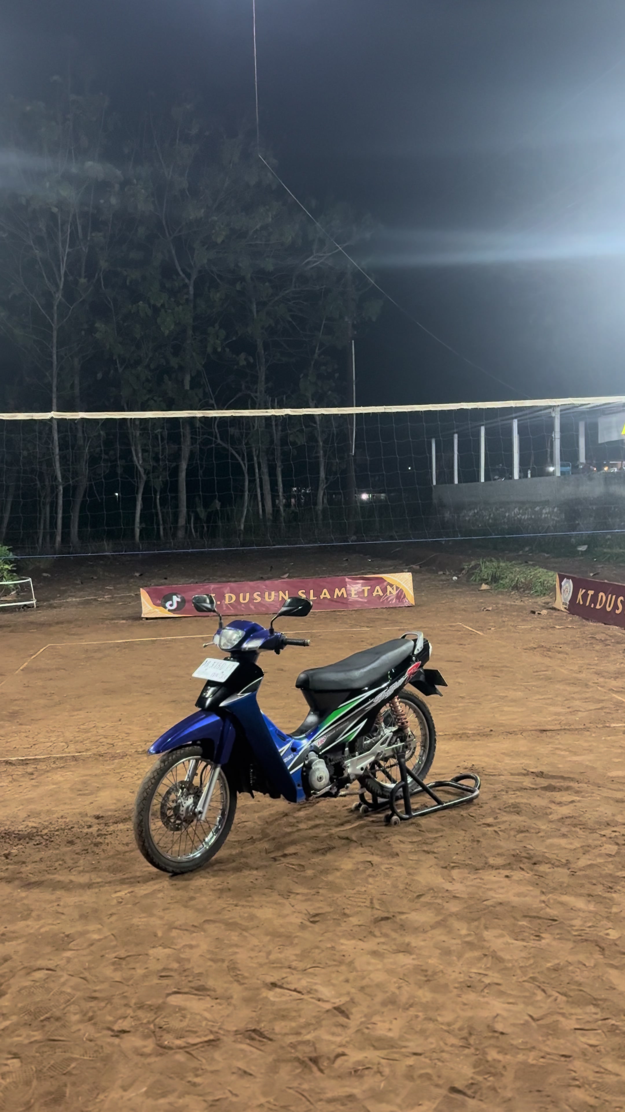 @KT.DUSUN SLAMETAN