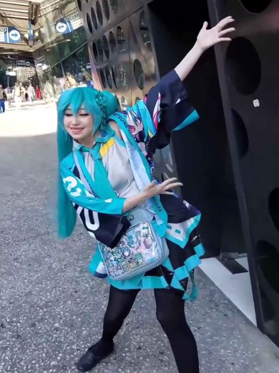 @katy andrea cosplay