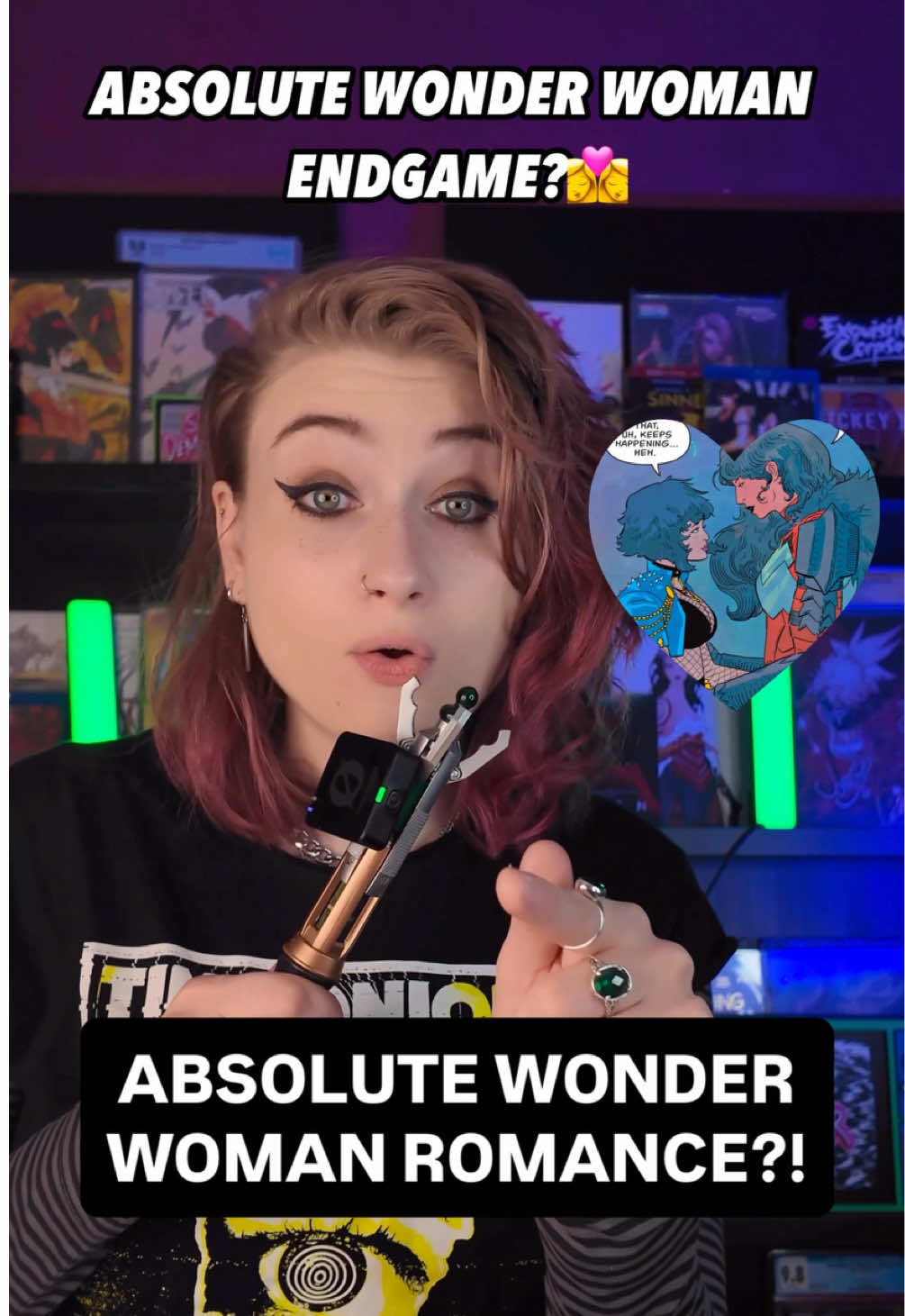 @Sami DeMonster