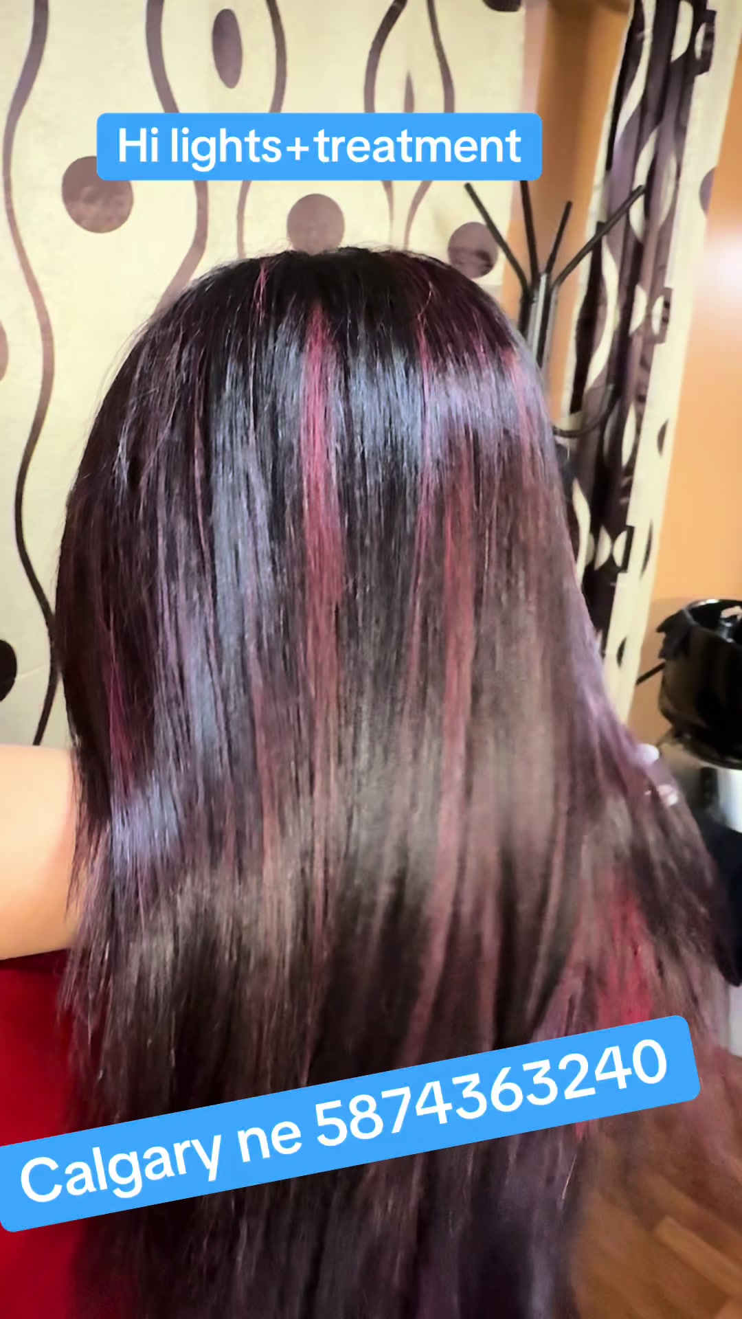 @Grewal’s beauty salon