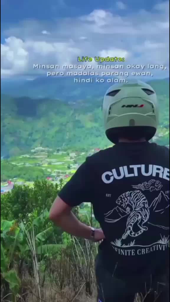 @MAGINOONG BAROMBADO
